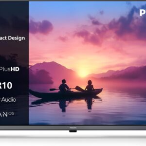 Smart TV Philips 40PFS6000/12 40″ LED Full HD